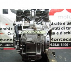 Motore completo Complete engine motor Mv Agusta Brutale 989