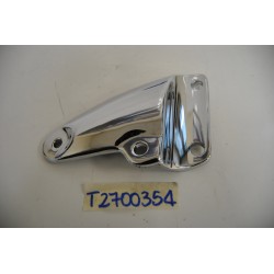 Supporto sinistro cromato...