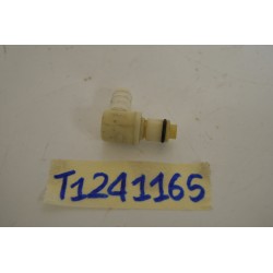 Connettore tubo carburante...