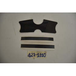 Protezione chiave in...