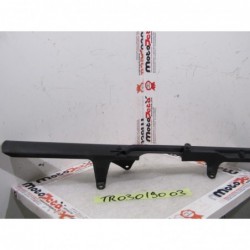 Plastica paracatena Chain guard Kettenschutz Triumph Speed Triple 1050 05 10