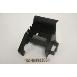 Vano batteria Battery tray...