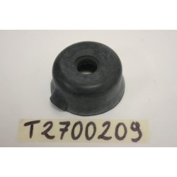 Gomma lampada faro...