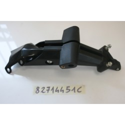 Supporto portatarga frecce...