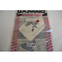 Lente faro fanale anteriore...