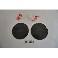 Vetrini lenti faro fanale...