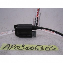 Bobina pipetta candela Coil spark plug Aprilia Scarabeo 50 2T 94 99