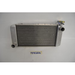 Radiatore acqua 148X260cm...