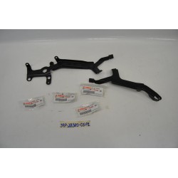 Kit staffe carena inferiore...