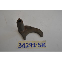 Forcella ingranaggi cambio...