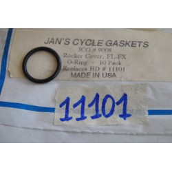 O-ring bilanciere JAN'S...