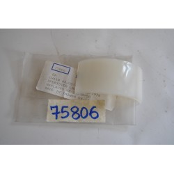 Tampone registro catena...