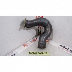 Collettore verticale Vertical manifold Ducati Multistrada 1200 15 17