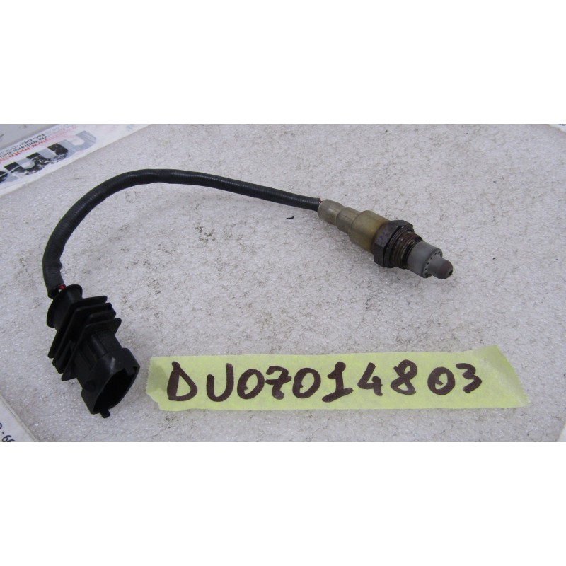 Sonda lambda Lambda sonde Ducati Multistrada 1200 15 17