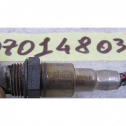 Sonda lambda Lambda sonde Ducati Multistrada 1200 15 17