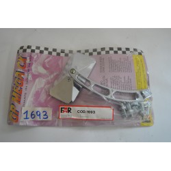 Specchietto sinistro...