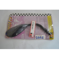 Specchietto destro carbon...