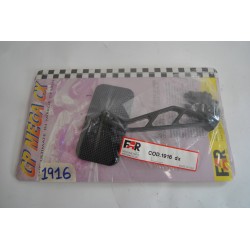 Specchietto destro carbon...