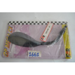Specchietto destro carbon...
