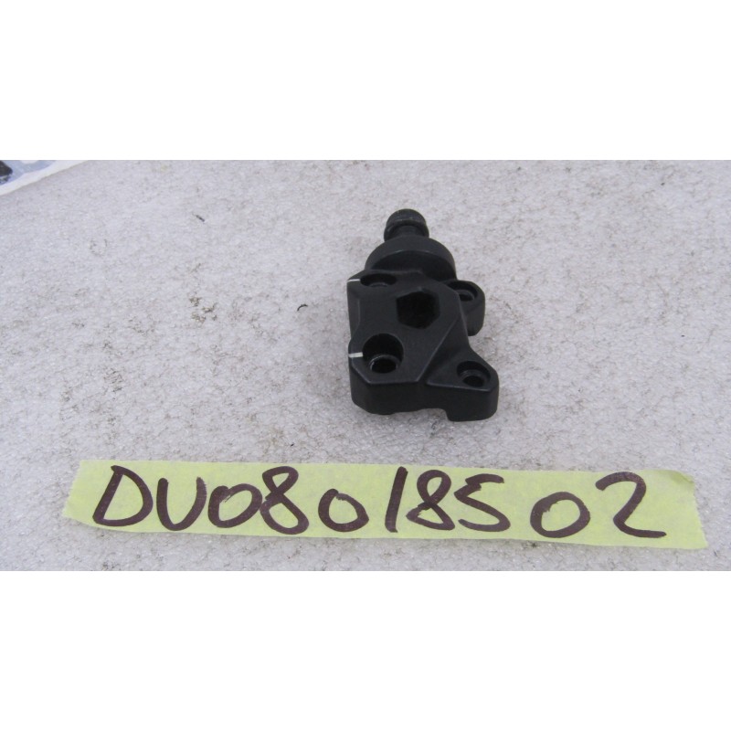 Collarino pompa frizione Clutch pump neckband Ducati Multistrada 1200 S 16 17