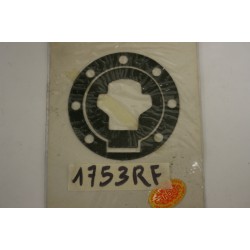 Protezione tappo serbatoio...