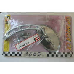 Specchietto sinistro...