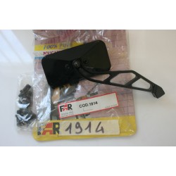 Specchietto destro...