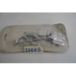 Specchietto sinistro...