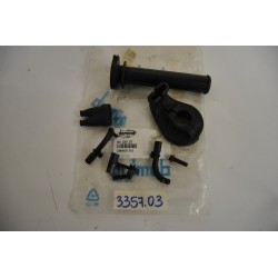 Manopola acceleratore a 2...