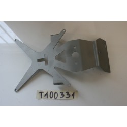 Portatarga T100331 License...