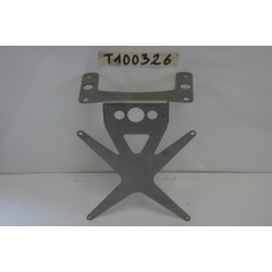 Portatarga T100326 License...