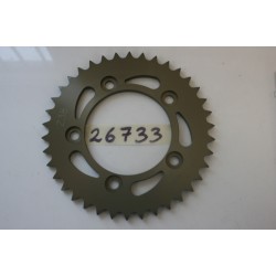 Corona Z38 passo 525 in...