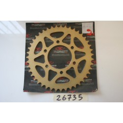 Corona Z43 passo 520 in...