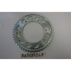 Corona Z47 passo 532 Rear...