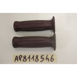 Coppia manopole Grip set...