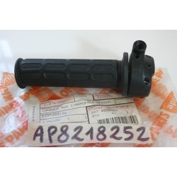 Manopola acceleratore gas...