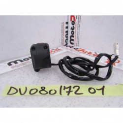 Comando blocchetto destro Start control switch Ducati Scrambler 800 16 17