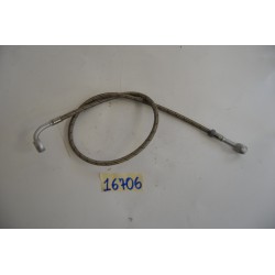 Tubo freno in acciao...