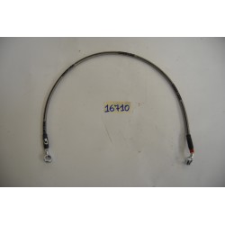 Tubo freno in acciaio...