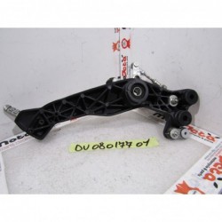 Pedana anteriore sx cambio Front left footpeg Ducati Scrambler 800 16 17