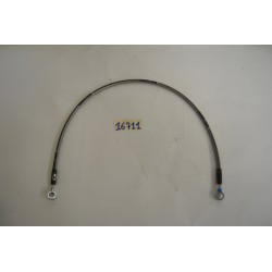 Tubo freno in acciaio...