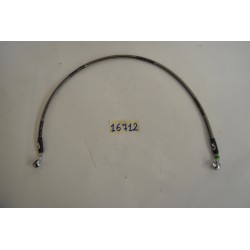 Tubo freno in acciaio...