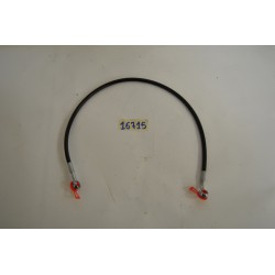 Tubo freno lunghezza 620mm...