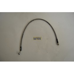 Tubo freno in acciaio...