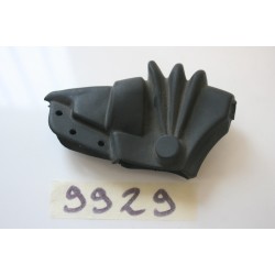 Parapolvere copertura leva...