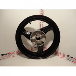 Cerchio posteriore ruota wheel felge rims rear Honda Hornet 600 99-02