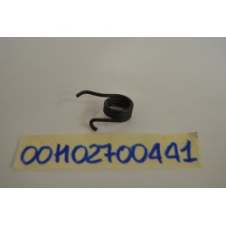 Molla leva marce selettore...