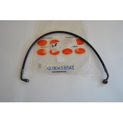 Tubo freno posteriore Rear...