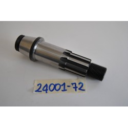 Albero pignone Sprocket...