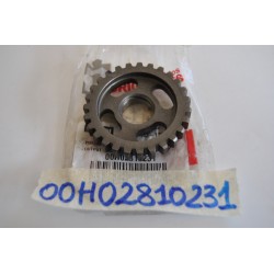 Ingranaggio 3ª marcia Z27...